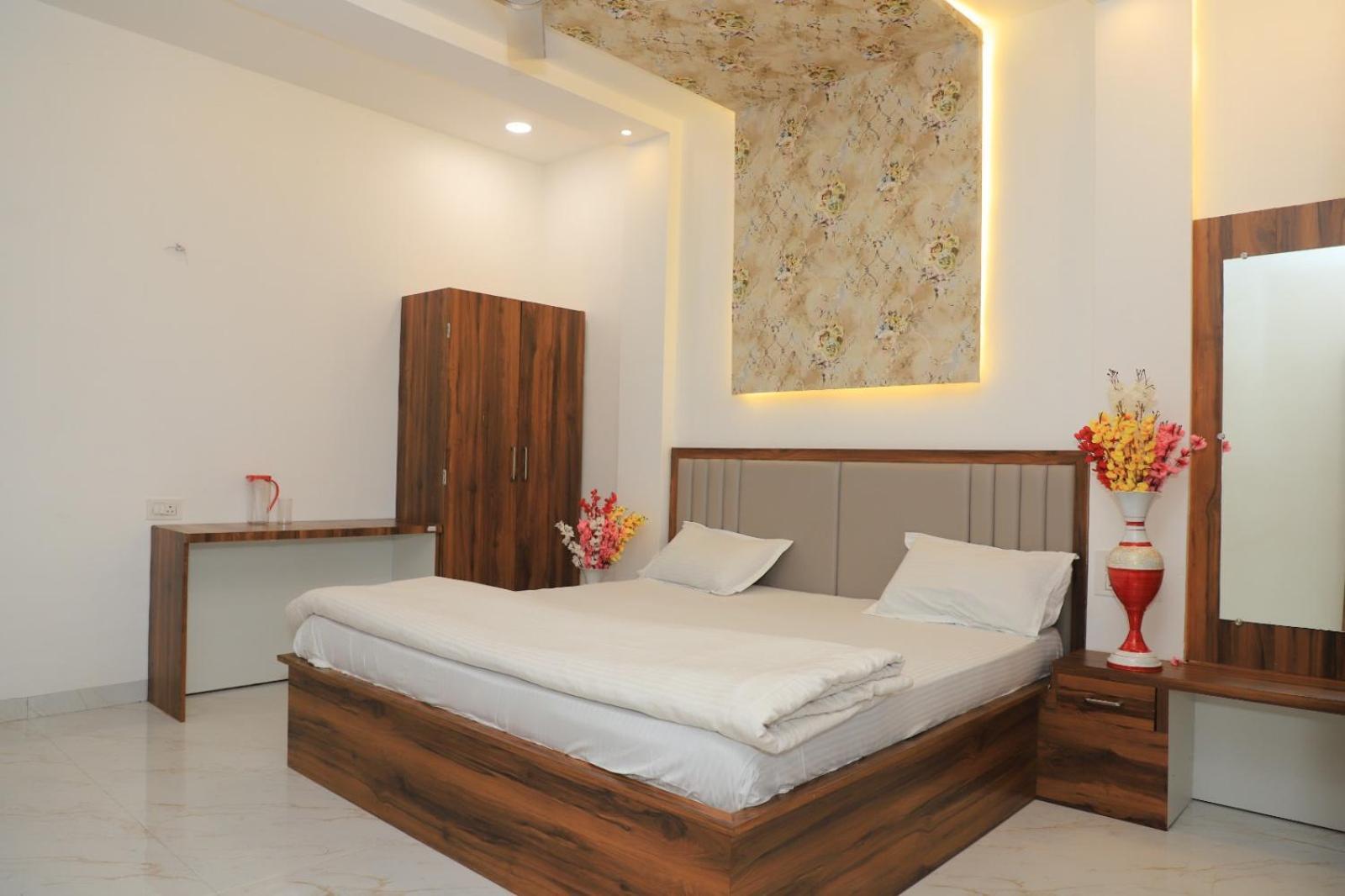 Shri Balaji Resort Ellora Екстер'єр фото
